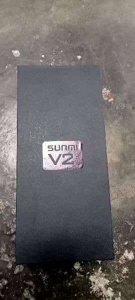 sunmi v2 pro billing device 1