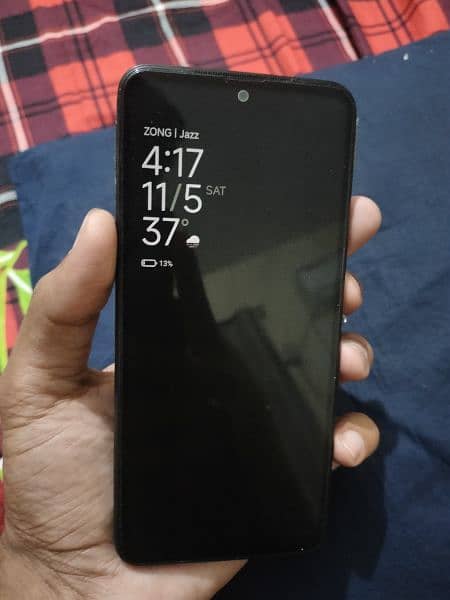 Redmi Note 11 Mobile For sale 2