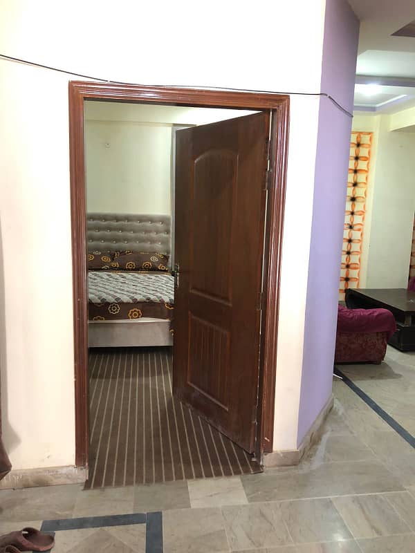 2 bed furnished flate for rent 3