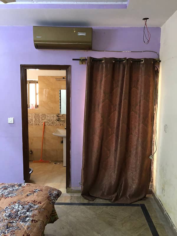 2 bed furnished flate for rent 4