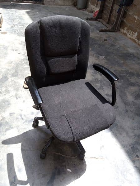 Computer Chair 2