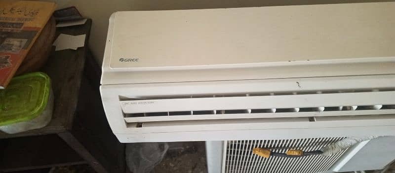 gree 1.5 ton AC for sale 3