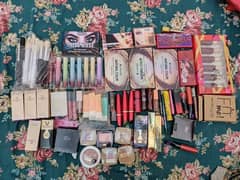 makeup stock for sell