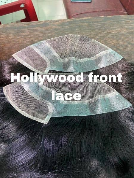 hair unit hair extensions wigs tape 7