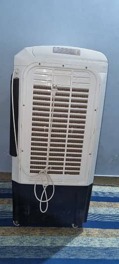 Air cooler fees days use looking brand new price only 15k
