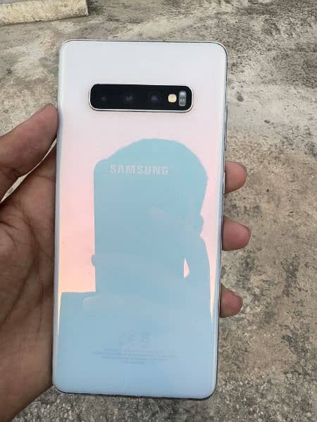 Samsung S10 Plus Official Pta Approved 3