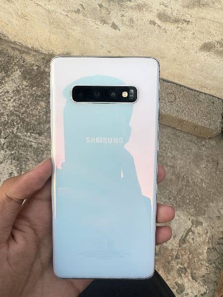 Samsung S10 Plus Official Pta Approved 8