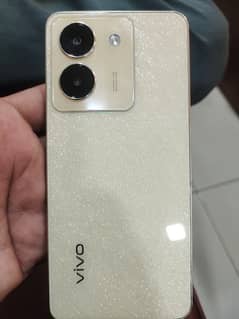 Vivo Y 36 full box with good condition 6 month warranty