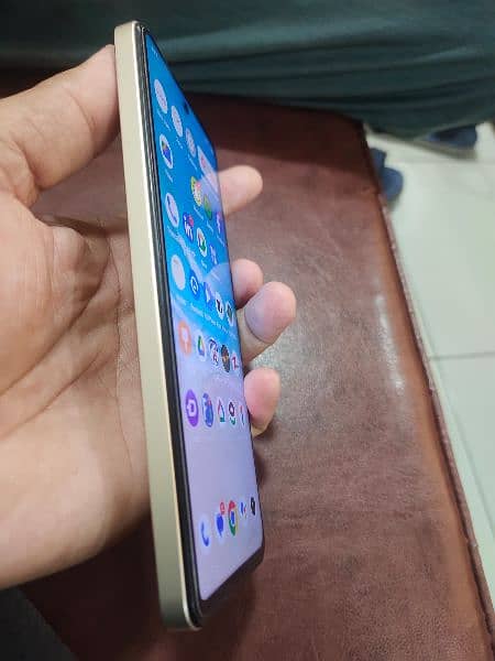 Vivo Y 36 full box with good condition 6 month warranty 1