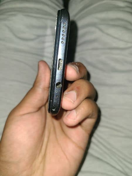 YouTuber's Phone  Infinix smart 6.3/64Gb. 10/10 condition. 5