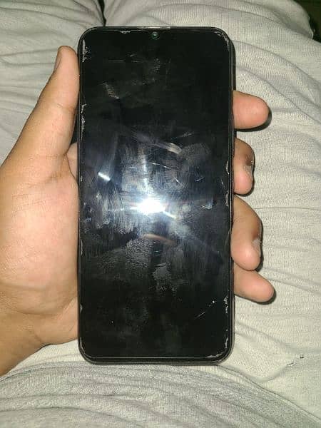 YouTuber's Phone  Infinix smart 6.3/64Gb. 10/10 condition. 7