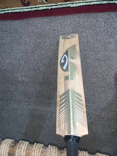 English willow high quality bat |sunny tonny