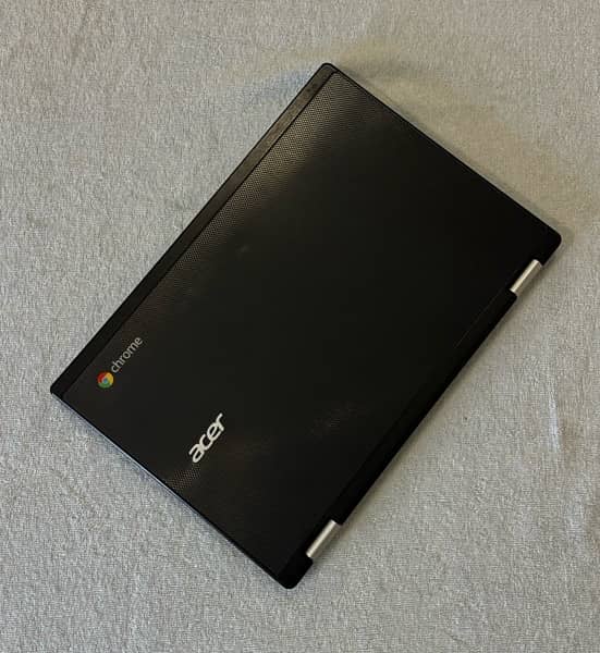 Acer R11 Chromebook Touchscreen 360x Playstore supported 1