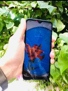 Samsung galaxy a30 4 64 condition 10 9 no box pta approved finger prk 0