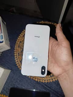 iphone x 64gb sealed approved
