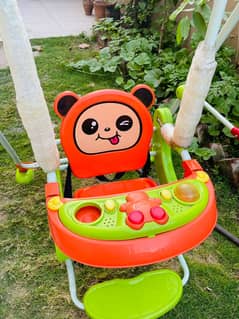 Used Baby Swing For Sale