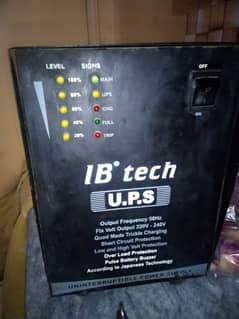 UPS 1000 w 0