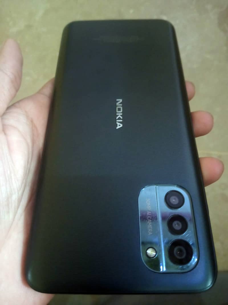 Nokia G-21(Mint Condition) 2