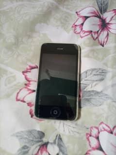 rare iphone 3gs -- Non pta -- No fault, fully working condition