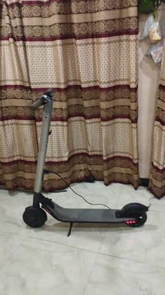 Electric scooty Best condition