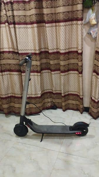 Electric scooty Best condition 0