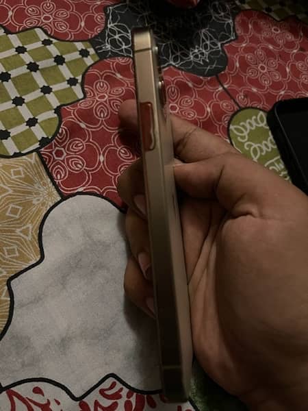 iphone 12 pro with box pta approved 4