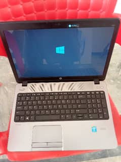 Laptop For Sale Lection in Layyah