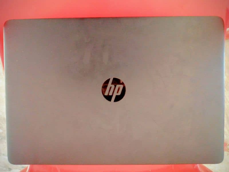 Laptop For Sale Lection in Layyah 1