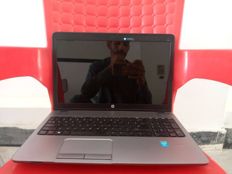 Laptop For Sale Lection in Layyah 4