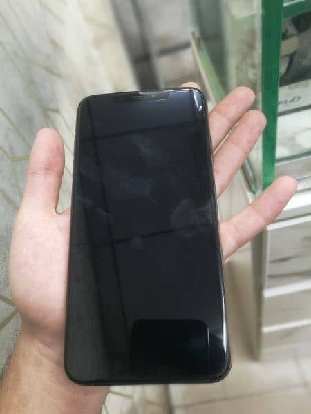 Xs max for sale pta approved dua sim 1