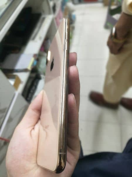 Xs max for sale pta approved dua sim 3