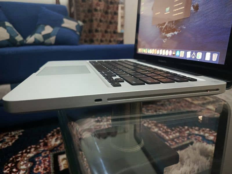 MacBook pro (13 inch, Mid 2012) 8