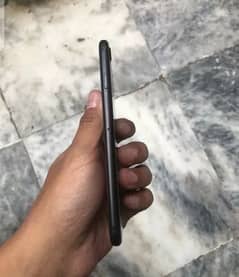 iphone 7 jeet black new conditions jv phone