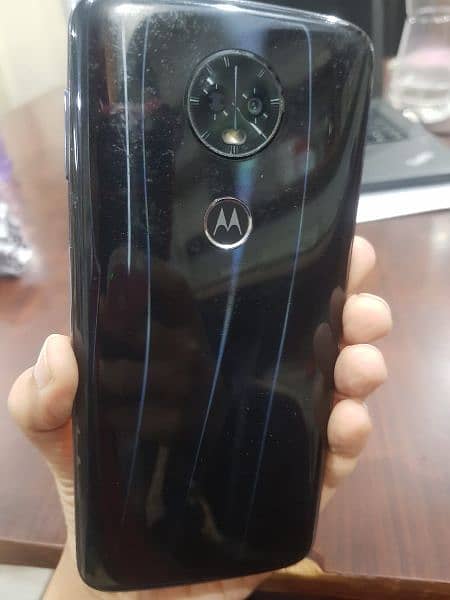 Motorola used mobile for urgent sale 2