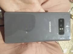 Samsung galaxy note 8 0