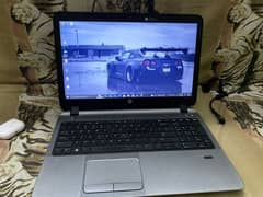 hp laptop for urgent sale