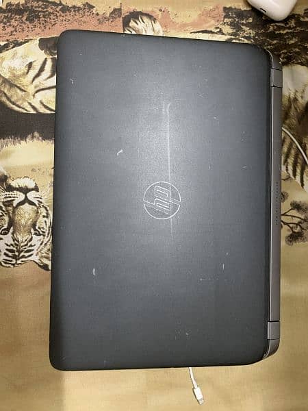 hp laptop for urgent sale 4