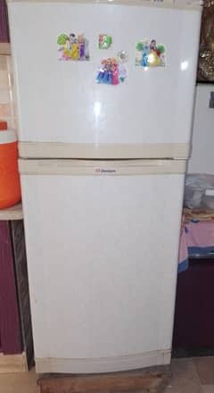 Medium size refrigerator for sale 0