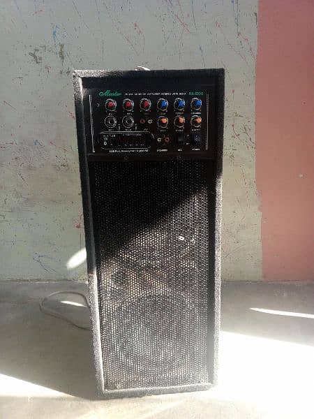 PROJECTOR, SCREEN ,SMD, SPEAKER ON A RENT 5