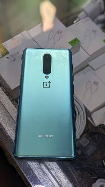 OnePlus 8 8/128 3