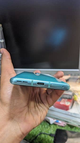 OnePlus 8 8/128 4