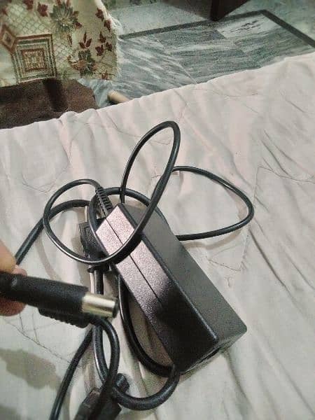 Laptop Charger 3