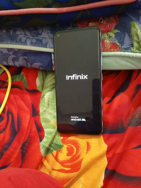Infinix hot 10 2