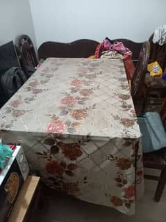Dining Table with chairs
