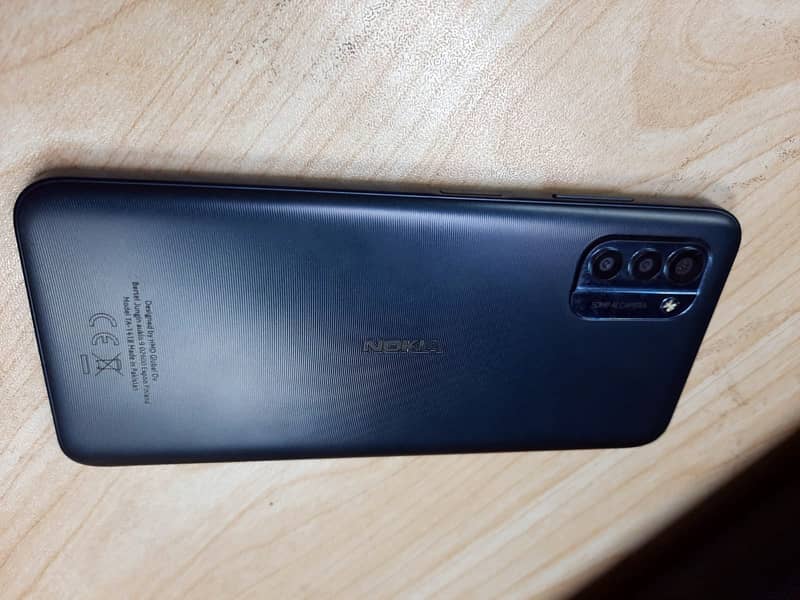 Nokia G21 4/64 5