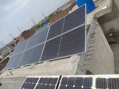 Solar panel 170 watt -solar mono-garmny