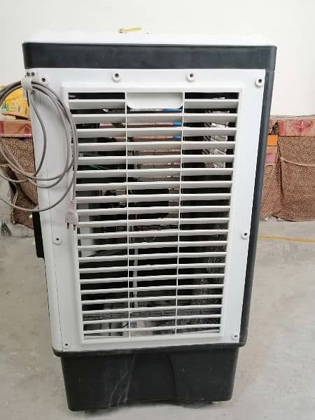 air cooler 5