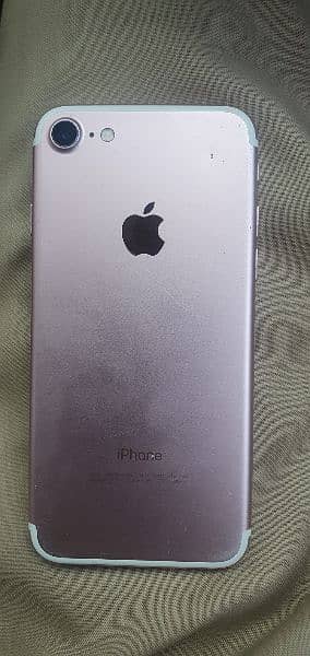 Iphone 7 32 GB for sale 1