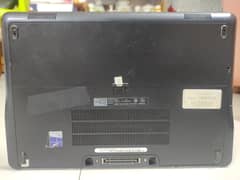 Selling Dell E7240 in a very good working condition