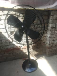 Pedestral Fan full size for sale